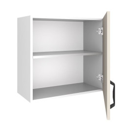 Кухонная секция верхняя ВВ-60/57 Минимал глянец Garant