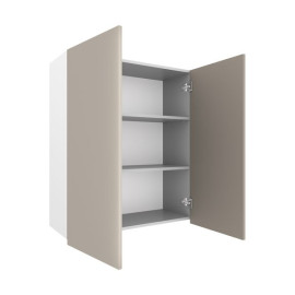 Кухонная секция верхняя В-80/92 Роял матовый Garant