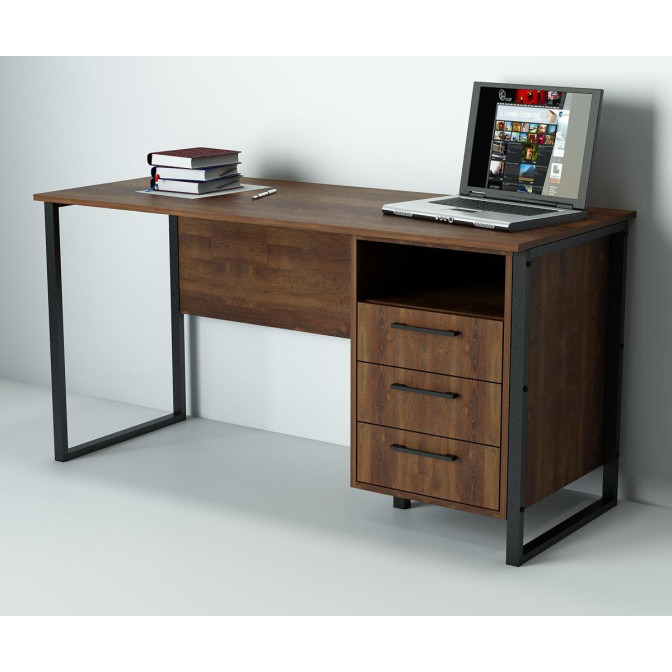 Офісний стіл СПЛ-3-1 Гамма стиль