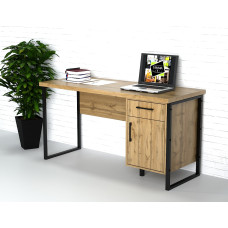Офісний стіл СПЛ-4 Гамма стиль