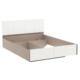 Ліжко двоспальне без каркаса Фуріоза Світ Меблів 