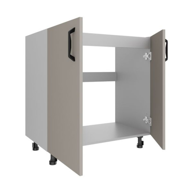 Кухонная секция нижняя НМ-80/82 Контемп премьер Garant