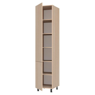 Кухонная секция нижняя П 2Д.2320.600 Интегрированная ручка Кухонная секция нижняя П 2Д.2320.600 Интегрированная ручка