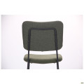 Стул Alphabet F black/olive AMF
