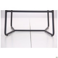 Стул Alphabet F black/olive AMF