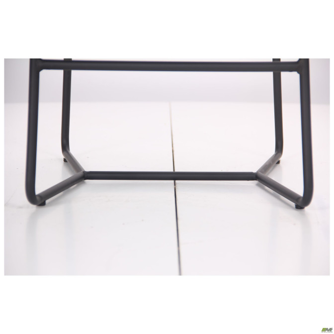 Стул Alphabet F black/olive AMF