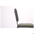 Стул Alphabet F black/olive AMF
