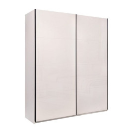 Шкаф-купе 2,0х2,4 Лори / Lory Глянец Кашемир MiroMark LR-85-GC