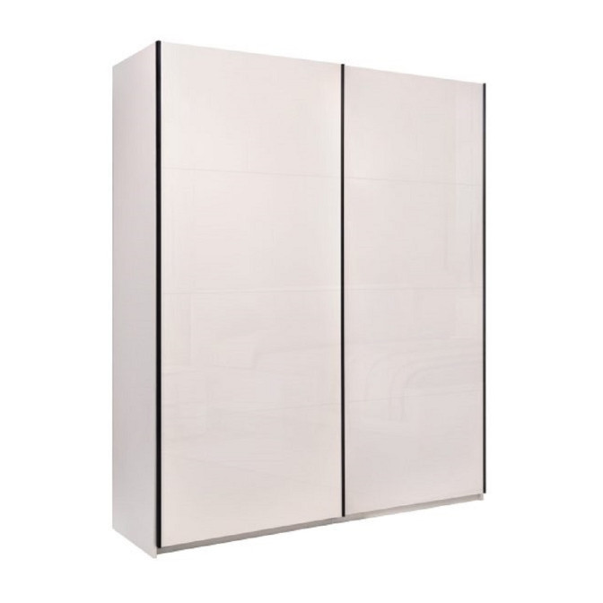 Шкаф-купе 2,0х2,4 Лори / Lory Глянец Кашемир MiroMark LR-85-GC Шкаф-купе 2,0х2,4 Лори / Lory Глянец Кашемир MiroMark LR-85-GC