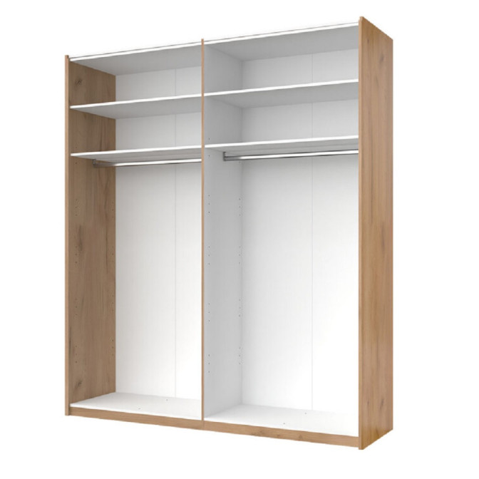 Шкаф-купе 2,0х2,4 Лори / Lory Глянец Кашемир MiroMark LR-85-GC Шкаф-купе 2,0х2,4 Лори / Lory Глянец Кашемир MiroMark LR-85-GC