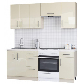 Кухня Модерн 1.95 м Эверест