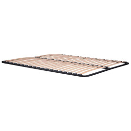 Каркас кровати XL 1600х2000/38 без ножек AMF