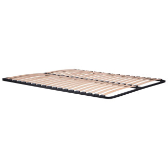 Каркас кровати XL 1600х2000/38 без ножек AMF