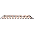 Каркас кровати XL 1600х2000/38 без ножек AMF