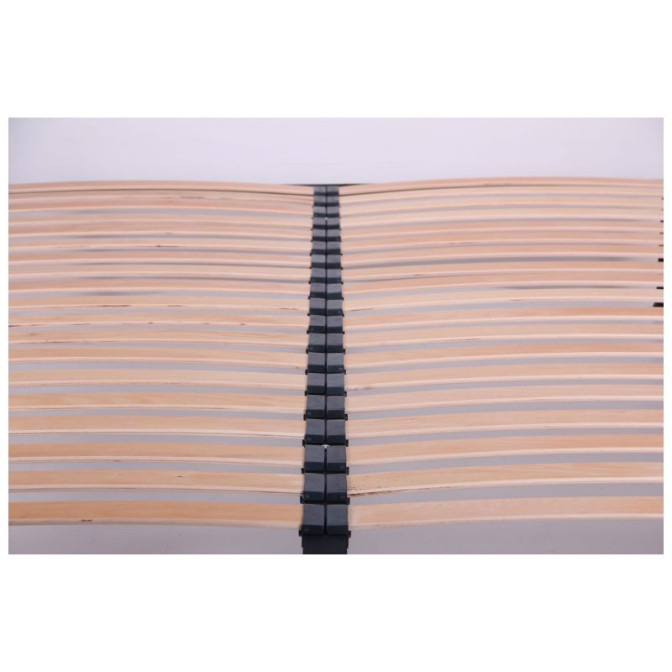 Каркас кровати XL 1600х2000/38 без ножек AMF