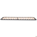 Каркас кровати XL 800х1900/18 без ножек AMF