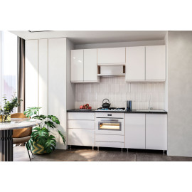 Модульная кухня Миллениум WG MiroMark