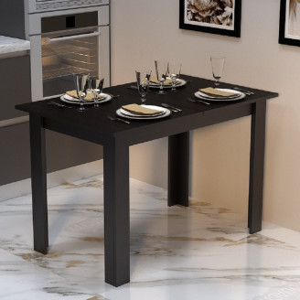 Стол Слайд Дуб Венге Гамма стиль