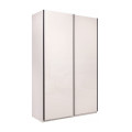Шкаф-купе 1,5х2,4 Лори / Lory Глянец Кашемир MiroMark LR-83-GC Шкаф-купе 1,5х2,4 Лори / Lory Глянец Кашемир MiroMark LR-83-GC