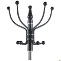 Вішалка Аврора Y-318 коричнева AMF