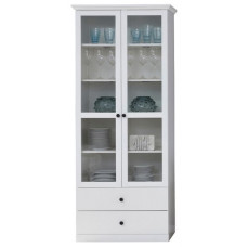 Витрина высокая BRANDSON 2w2s Mebelbos