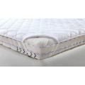 Наматрацник Matroluxe Бязь з кутовими фіксаторами