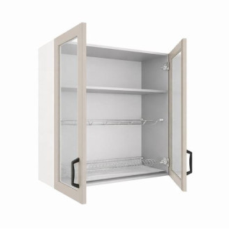 Кухонная секция верхняя ВС-70/92 В Брайт Garant