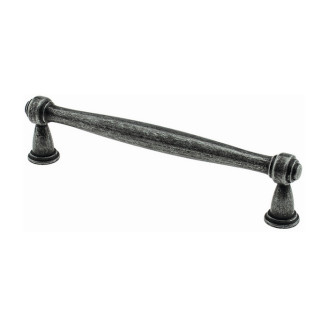 Ручка CR 52/128 AL/ORB Світ меблів