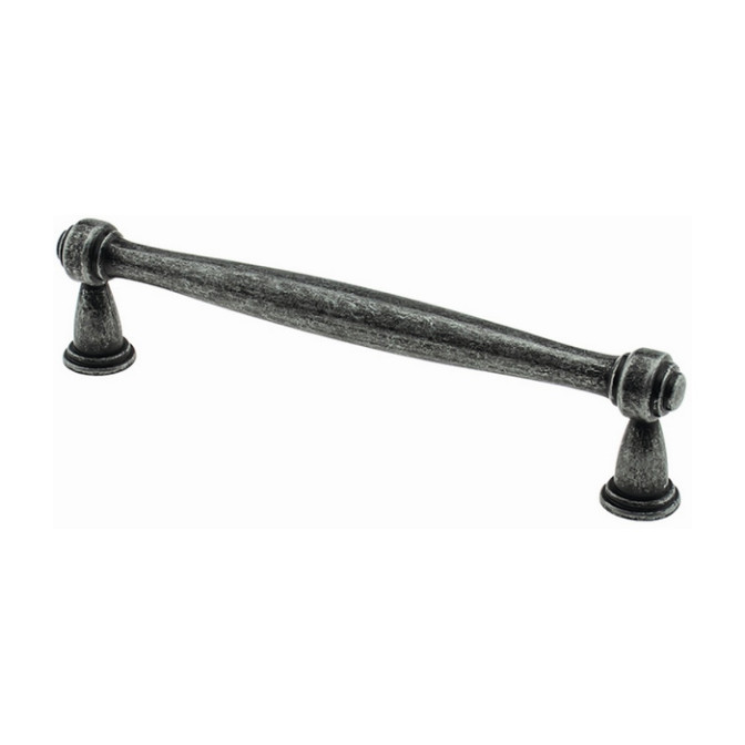 Ручка CR 52/128 AL/ORB Мир мебели