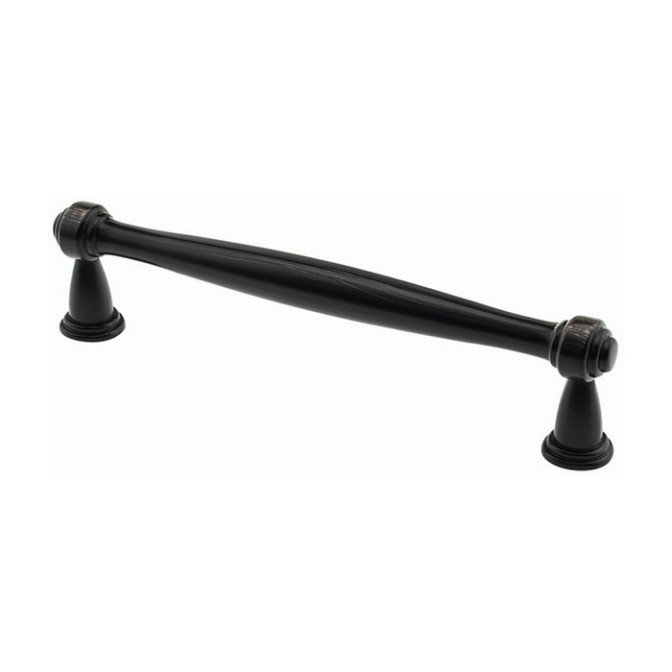 Ручка CR 52/128 AL/ORB Мир мебели