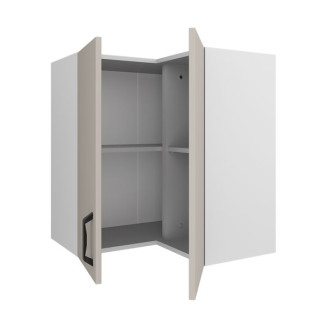 Кухонная секция верхняя ВКФ-63/63/72 Минимал глянец Garant