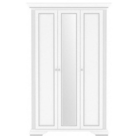 Шафа Вайт 3D(2S) Gerbor Холдинг