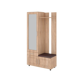 Передпокій Роксі МДФ Пєхотін