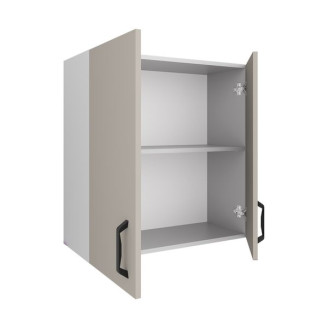 Кухонная секция верхняя В-70/72 Минимал глянец Garant