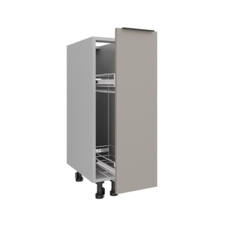 Кухонная секция нижняя НК-20/82 Крафт Garant