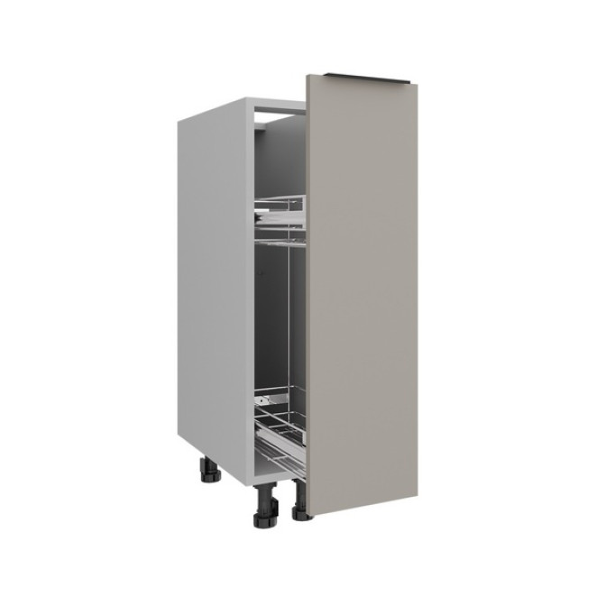 Кухонная секция нижняя НК-20/82 Крафт Garant