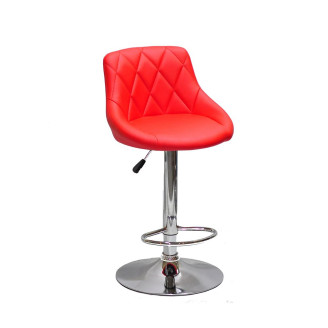 Стул Foro Bar CH-Base D-385 экокожа OnderMebli
