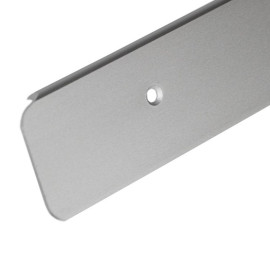 Торцевая накладка на столешницу 28 мм, (левая), шт. Эверест