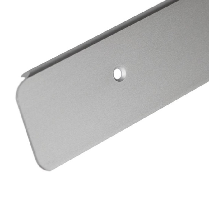 Торцевая накладка на столешницу 28 мм, (левая), шт. Эверест