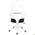 Кресло Spiral White черный AMF
