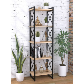 Стеллаж Скиф 5-550 Loft Design
