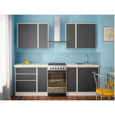 Модульна кухня Маттіна / Mattina Київський Стандарт