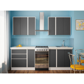 Модульна кухня Маттіна / Mattina Київський Стандарт