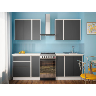 Модульна кухня Маттіна / Mattina Київський Стандарт