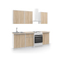 Модульна кухня Маттіна / Mattina Київський Стандарт Модульна кухня Маттіна / Mattina Київський Стандарт