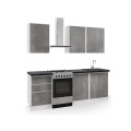 Модульна кухня Маттіна / Mattina Київський Стандарт Модульна кухня Маттіна / Mattina Київський Стандарт