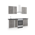 Модульна кухня Маттіна / Mattina Київський Стандарт Модульна кухня Маттіна / Mattina Київський Стандарт