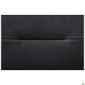 Стілець Самба хром горіх WAX Black Grey без канта AMF