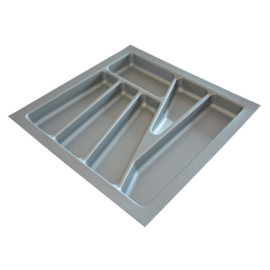 Лоток для приборов 433х433 мм Мир мебели