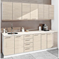 Модульна кухня Еко Комфорт меблі